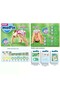 Molfix Baby Diapers Ultra Opportunity Package 4 Sizes 7-14 Kg 100 Pieces - 7