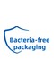 Baby Diapers Size 1 Newborn Economic Package 120 Pieces - 3