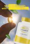 Vitamin D3 1000 Iu – Immune and Bone Support 100 Chewable Tablets - 5