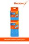 Microfiber Cleaning Cloth Ultra Absorbent Dust Removal Surface Cloth 3-Pack