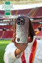 Galatasaray 5 Star Lion Premium Licensed Phone Case Compatible with iPhone 11 - 5