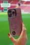 iPhone 15 Pro Max Compatible 5 Star Aslan Premium Licensed Phone Case - 4