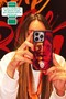 Galatasaray 5 Star Piece Lion Licensed Phone Case Compatible with iPhone 14 Pro Max - 4