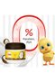 . Vaseline 100 ml Coconut - 6