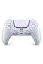 Playstation 5 DualSense Controller Chroma Pearl (Bilkom Garantili) - 2