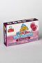 Cold ( Ekinezya / Çinko ) Şekersiz / Sugar Free Lolipop 12 Ad - 3