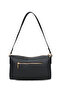 Black Women's Shoulder Bag Us25582 - 5