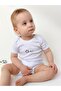 3 Pieces of Cotton Bodysuit: Zero Sleeve, Short Sleeve, Long Sleeve - 5