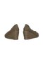 Women's Summer Wedge Heeled Comfortable Shoes - 3