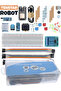 Basic Starter Kit for ESP32 ESP-32S WIFI Development Board Project Learning Kit with Tutorials ES... - 8