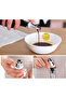 3Pcs Sippy Cap Bottle Stopper Leakproof Oil Pot Tip Cover Stopper Oil Wine Bottle Head - 3