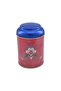 Ef115-c0 101_red بهارات مزخرفة على الأرض 1.1 لتر - 2
