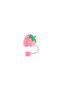 1 Piece 10mm Pink Bow Straw Cover + Leak-Proof Set + Insoles - 2