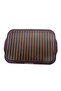 Ee162-t8 Circus Patterned Rectangular Tray 22x32 Cm - 4
