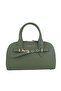 Milano Genuine Leather Women's Hand Shoulder Bag - 4