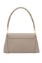 Diana Genuine Leather Women's Shoulder Bag - 3
