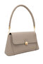 Diana Genuine Leather Women's Shoulder Bag - 2