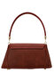 Diana Genuine Leather Women's Shoulder Bag - 3