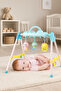 - Della Activity Baby Fitness Frame Play Gym - 2