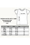 Labubu Women’s T-Shirt Pack of 4 – Mix & Match Cute Cartoon Graphic Tees, 100% Cotton, Short Sleeve - 7