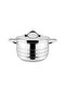Oms - 2005 - 32*20 cm / 16.5 Lt. Steel Pot - 5