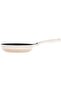 AMERCOOK ALFETTA طاولة طهي 26 سم باللون الأبيض - 4