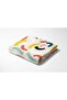 Colorful Geometric Pattern Digital Printing Beach Towel 75X150 - 6