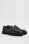 Bosse Model Floater Leather Special Sole Casual Shoes