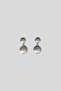 Dangle Shell Earrings