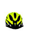 Nbyc N7 Adjustable Helmet with Mesh Adult Bicycle Helmet Standard Size Neon Yellow