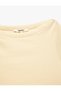 Cotton Slim Fit Short Sleeve Crew Neck Basic T-Shirt - 5