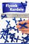 Bow Satin 6 mm Ribbon Bow Ribbon Ornament 50 Pieces -T1380 - 2