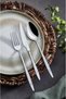 Mira 36 Piece Fork Spoon Knife Set 18/10 - 5