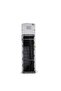 موزع مياه WD-5020، تحميل علوي، 85 واط، صنبوران بارد وساخن - أبيض/أسود - 3