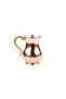 Copper Ayran Cup/Cup Set of 6 - 3