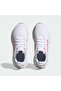 GALAXY 6 WHITE RUNNING SHOES - 3