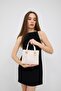 The Berlin Bag Crossbody Bag Cream - 2