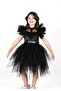 Wednesday Birthday Outfit & Costume