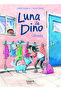 QLUNA İLE DİNO OKULDA
