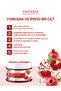 Pomegranate Seed Oil Moisturizing, Nourishing, Ingrown Hair Removal and Purifying Body Peeling 250 ml - 6