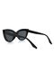 Black Women's 48 Ekartman Sunglasses Rpsp000401 - 2
