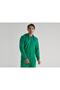 Full Zipper Men's Hooded Sweatshirt Bnt-m20310 Green - 7