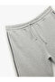 Pocket Detailed Piping Waist Lace up Shorts - 5