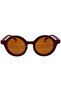 Children's 3-8 Years Old Round Sunglasses Children's Sunglasses - 6