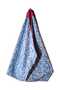 Gift Delisi Valentine's Day Mother's Day Ramadan Origami Model Women's Shoulder Bag (Big Size) - 3