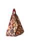 Gift Delisi Valentine's Day Mother's Day Origami Model Women's Shoulder Bag (Large Size) - 5