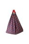 Gift Delisi Valentine's Day Mother's Day Origami Model Women's Shoulder Bag (Large Size) - 5