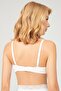 حمالة صدر كريمية من Lol Up Push Up Underwire - 2