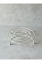 Round Metal Cream Tray (19cm) - 2