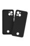 S23 Pro Max Case Silicone Back Cover Phone Case with Camera Protection